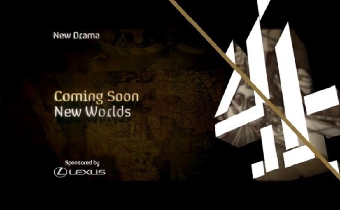 New Worlds - Promo Saison 1