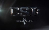 CSI: Crime Scene Investigation - Trailer 14x19