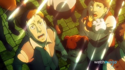 Top 10 Anime Ladies That Will Probably Kill You-c3kpQ58A2c0