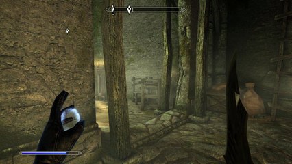 Skyrim oh just take a set