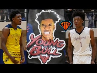 Collin Sexton Has a MAMBA MOMENT Against a VERY Talented Wheeler Squad!! Drops 35 In Battle For ATL