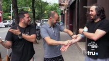 best of impractical jokers punishments TRIPLE season 3