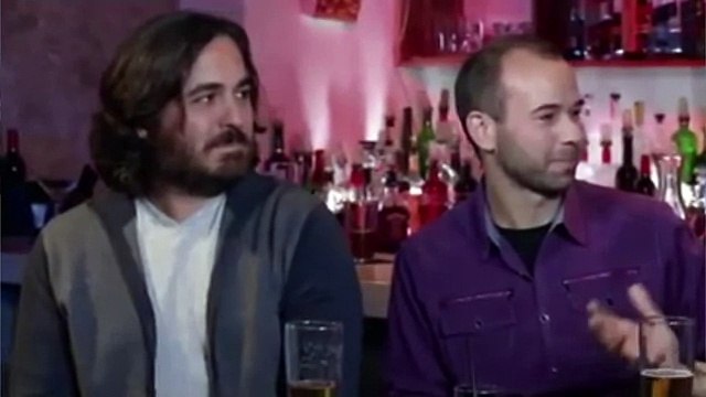 Hilarious Moment When Guy Finds Out He's On Impractical Jokers