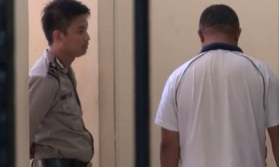 Pemilik Panti Asuhan Ini Jadi Tersangka Pelaku Paedofilia