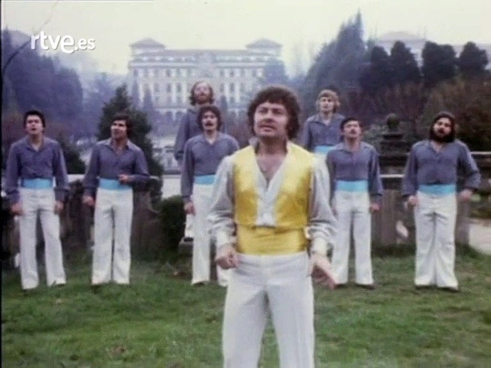 Los Tamara - Galicia Terra Nossa