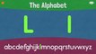 Letter L _ Early Phonics _ Think Read Write _ ELF Learning _ Elf  Kids Videos-_gZ
