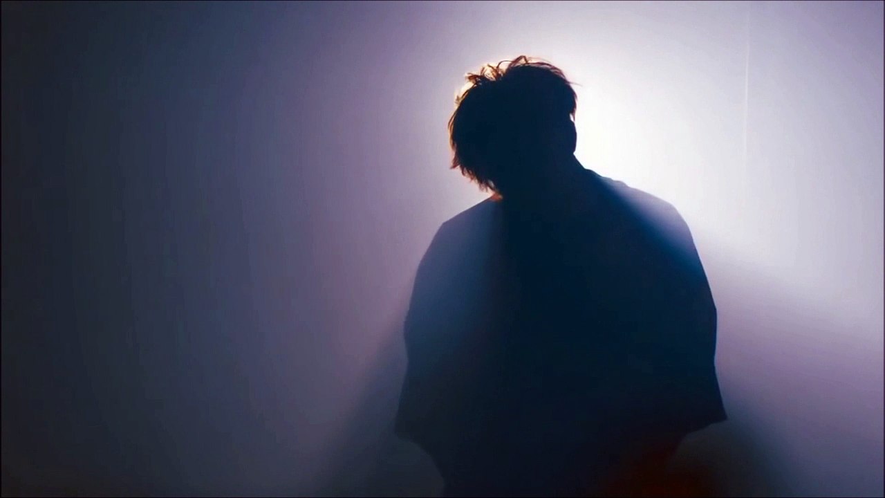 kim yugyeom (shadow dancing)