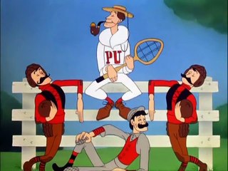 The Dover Boys (1942)