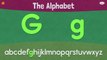 Letter G _ Early Phonics _ Think Read Write _ ELF Learning _ Elf Kids Videos-cLpq