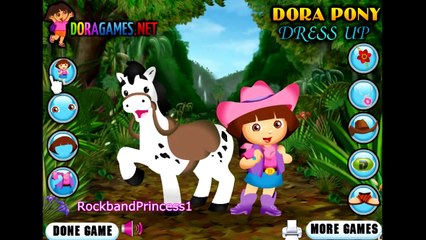 Doras Adventure Dress Up - Dora Game Movie - Dora The Explorer