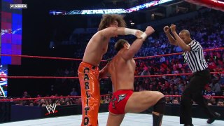 WWE Superstars  Chris Masters vs. Carlito