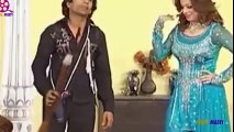 BEST OF ZAFRI KHAN AND NASIR CHINYOTI NEW PAKISTANI STAGE DRAMA FULL COMEDY PLAY