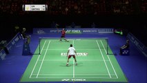 Play Of The Day | Badminton SF - Yonex Swiss Open 2017