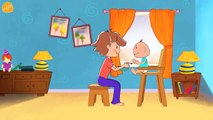 Counting Song for Babies and Toddlers - 0, 5, 10 (slow) by ELF Learning-kWq
