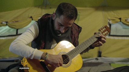 Refugees Got Talent - Witness