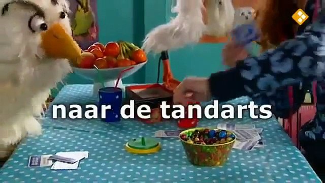 Huisje Boompje Beestje 441 naar de tandarts kijk je op npo nl