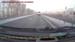 Russie accident de voiture ✦ accident de voiture russe ✦ conduite de voiture russe ✦ novembre p