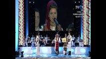 Mihaela Lucia Piţigoi - Premiu special - Festivalul Naţional de Folclor `` Lucreţia Ciobanu `` - Sibiu 2017
