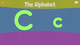 Letter C _ Early Phonics _ Think Read Write _ ELF Learning _ Elf Kids Videos-g1OrPwC