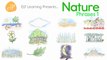 Learn Nature Vocabulary - Nature Vocabulary Phrases 1 - Elf Kids Videos-RNjzhrrW