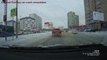 Russie accident de voiture ✦ accident de voiture russe ✦ conduite de voiture russe ✦ novembre