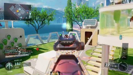Infinite Warfare Multiplayer Gameplay Review- Is Infinite Warfare A Terrible Game?
