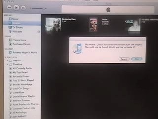 Rusty Nails Episode 2