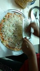 Make Pizza from Scratch 🍕