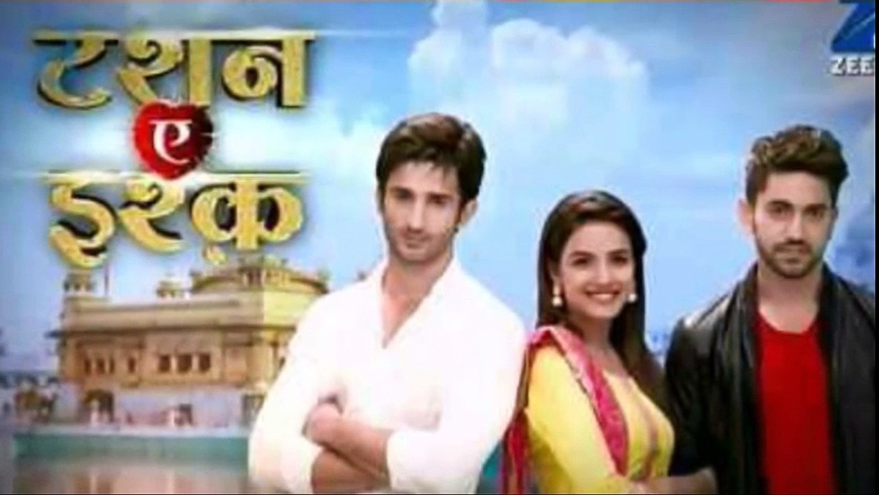 Bas Itni Si Tamanna Hai ♥ - Tashan-E-Ishq - Song