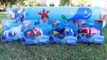 Finding Dory Swimming Toys for Toddlers Made by Bandai-Xm