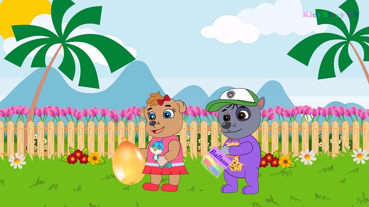 Paw Patrol Baby Car Crashing & Their Babies Hurt Crying Funniest Moments For Kids