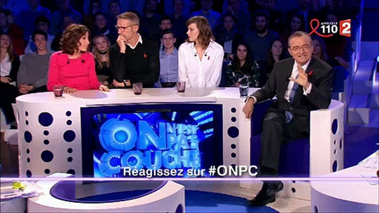 Hervé Mariton en colerede son salaire de 5000 euros par mois - Il se fait tacler par les invités de Laurent Ruquier - Vi