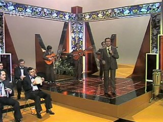 Manolo escobar - Popurri de Villancicos