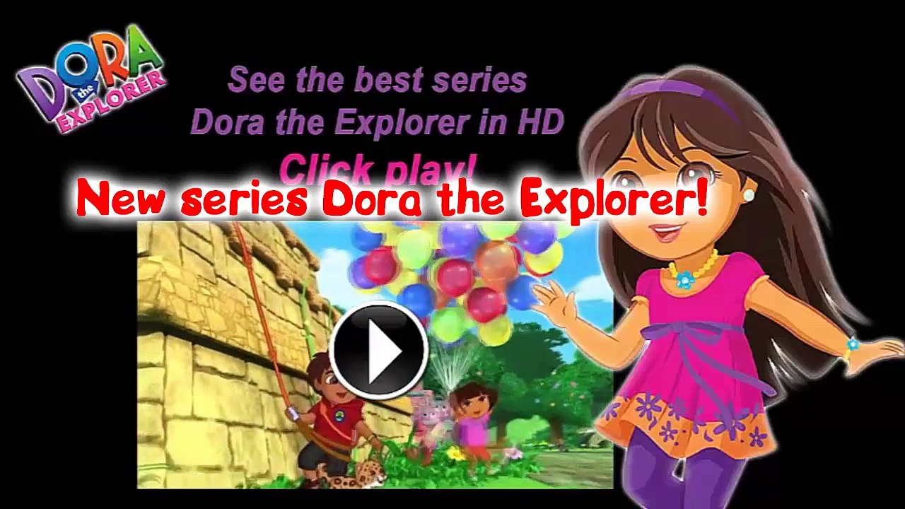 Dora the Explorer 226 Quack! Quack!