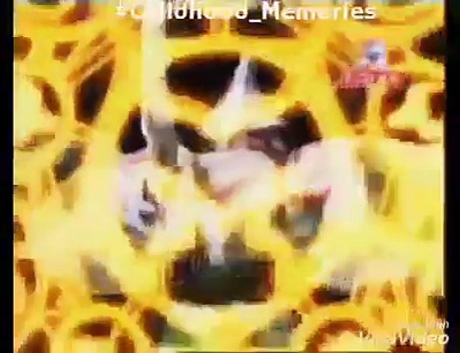 Power Rangers Ninja Storm Song In Telugu