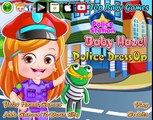 Baby Hazel Police Dress up | Plus More Makeover Games for Kids by Baby Hazel Games