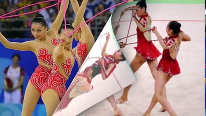 ビーチバレー ハプニング動画まとめ