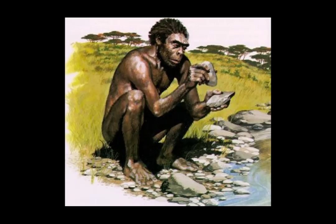 La grande aventure humaine, de 10 000 ans à nos jours 3-3