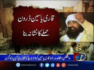 US air strike in Afghanistan killed senior Al- Qaeda leader: official