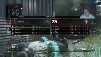 Road to 30 kills no deaths [USA] [HD] [2017] [MWR]