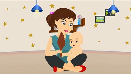 Hush Little Baby Lullaby Collection | Songs for Babies to Sleep by HooplaKidz | 66 Min