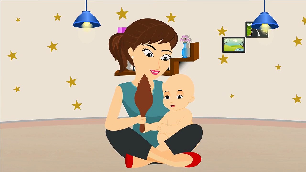 Hush Little Baby Lullaby Collection | Songs for Babies to Sleep by HooplaKidz | 66 Min