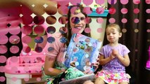 Disney Princess IRL Dress Up Disney Junior Sofia The First Dress Up & Easy Nails Finger Pa