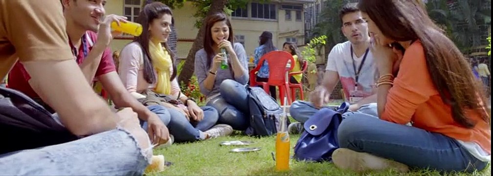 Rozana | Full Song | Naam Shabana | Akshay Kumar, Taapsee Pannu & Manoj Bajpayee