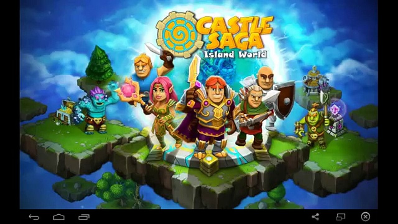 Survival Island: Dragon Clash - Android / iOS - Gameplay