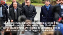 Présidentielle : les confidences de François Fillon