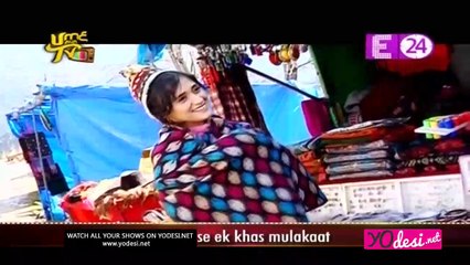 Amla Se Ek Khass Mulaqat!! Kya Kasoor Hai Amla Ka 26th March 2017