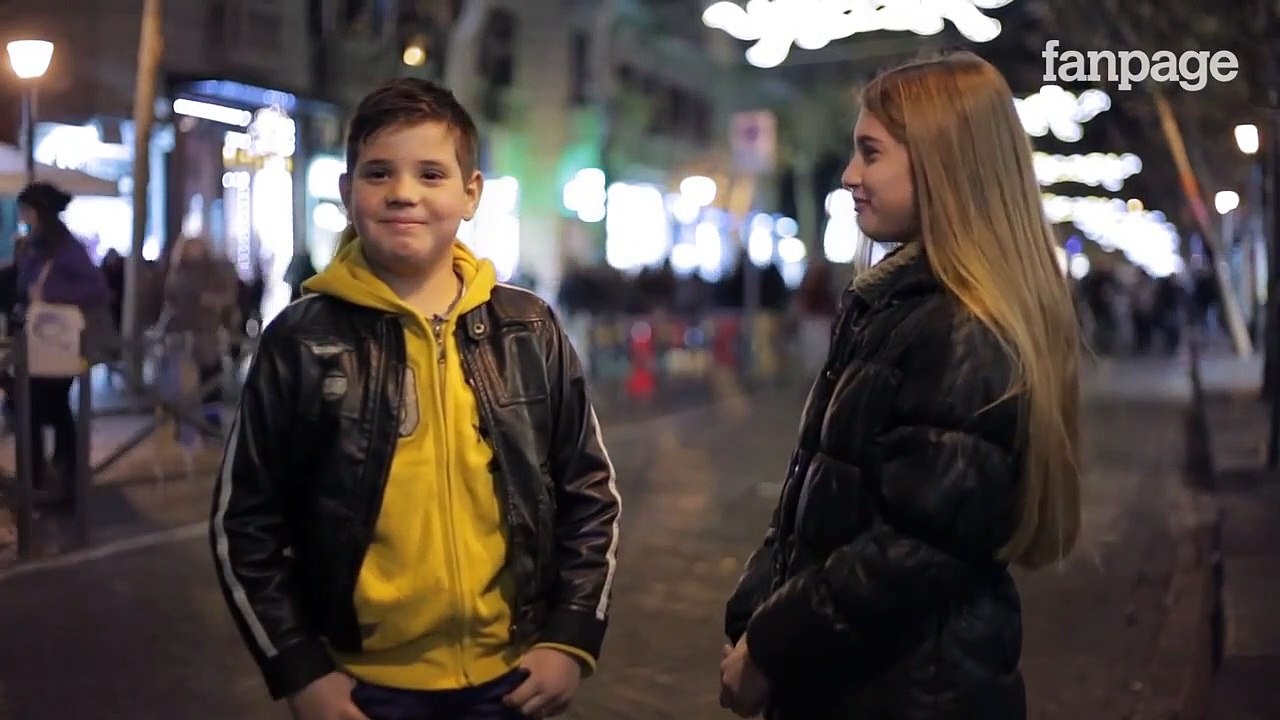Enfants
