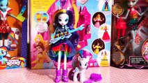 MLP: Equestria Girls Toys - New Rainbow Rocks Dolls!