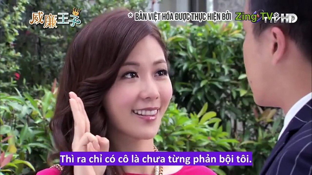 Hoàng Tử William - Tập 10 Full HD.mp4b